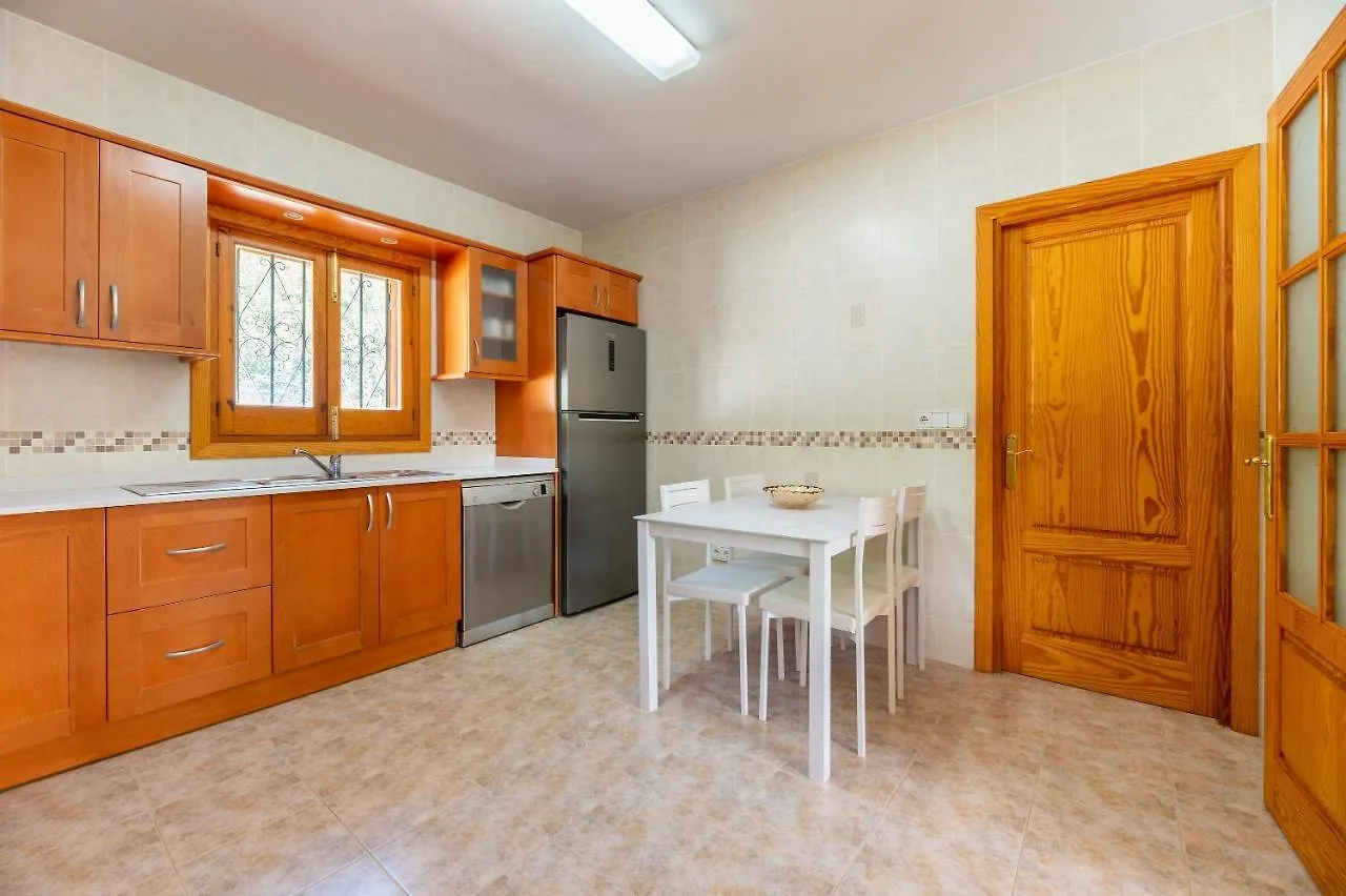 S'Hort Des Baladres Ibiza Villa 산타 에우랄리아 데 리오