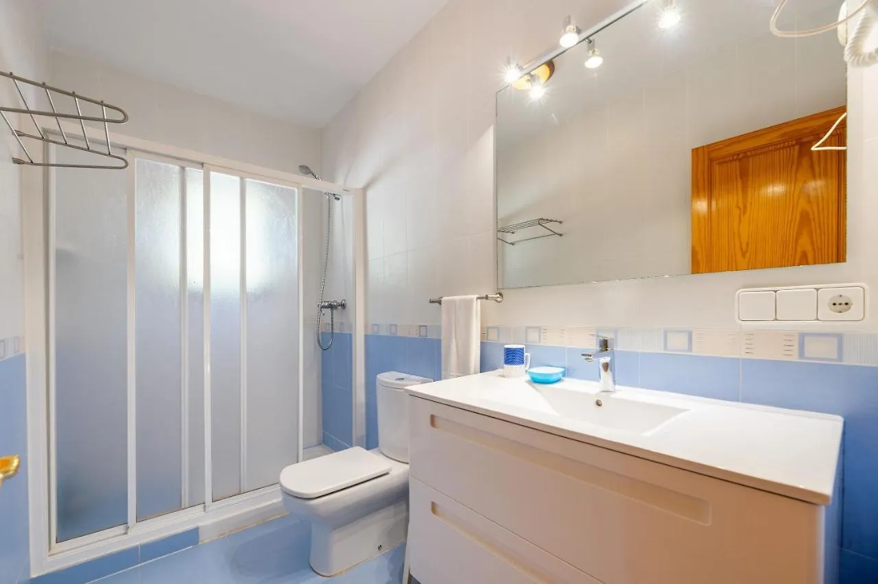 S'Hort Des Baladres Ibiza Villa 산타 에우랄리아 데 리오 스페인
